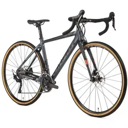 Airtracks Herren Gravel Bike Sterrato 7.0