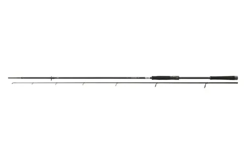 DAIWA Caldia Spin 2,4m 30-70g – Hochwertige Spinnrute für Profis - Die Caldia Spin bietet präzises Angeln mit optimaler Balance und Sensibilität. Ideal für Zander und Hecht, perfekt für große Köder. HMC+ Kohlefaserblank für schnelles Feedback und Kontrolle beim Drill.