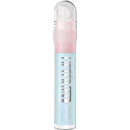 Maybelline New York Lifter Gel 002 Blue Boba, 6.6ml in blau von Maybelline