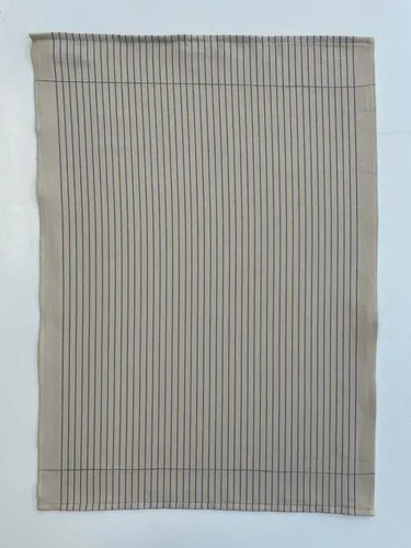 ROSS Geschirrtuch Halbleinen BL 50x70 cm bunt