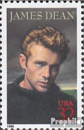 Briefmarken von Prophila Collection