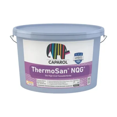 Produktbild Caparol Disbon 400 BodenFinish Mittelgrau 5L