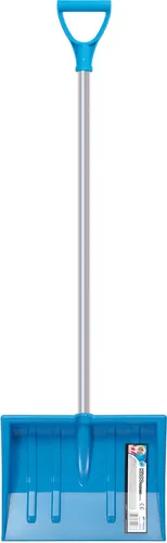 DEMA Schneeschaufel Kids Alu blau 29cm von DEMA