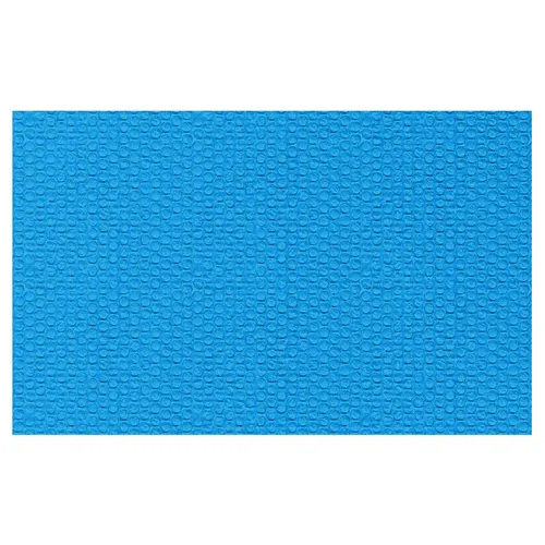 TecTake GmbH Poolabdeckung Solarfolie rechteckig - 160 x 260 cm 403101