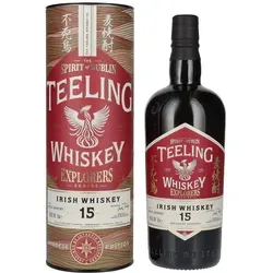 Teeling 15 Jahre von Teeling Whiskey