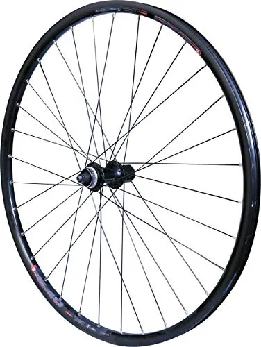 Hinterrad Mach1 M640-28 Zoll Shimano Acera M3050 Center Lock K7 9/10/11V