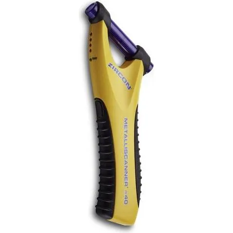 Zircon Ortungsgerät Metalliscanner M4 (62616)