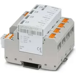 Phoenix Contact Überspannungsableiter 1248960 von Phoenix Contact