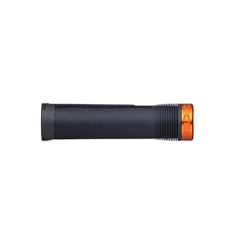 Race Face Chester Grip Lock-on 30mm - Hochwertige Fahrradgriffe - Die Race Face Chester Grip Lock-on 30mm bieten optimalen Halt und Komfort für dein Fahrrad. Ideal für lange Fahrten und anspruchsvolle Trails.
