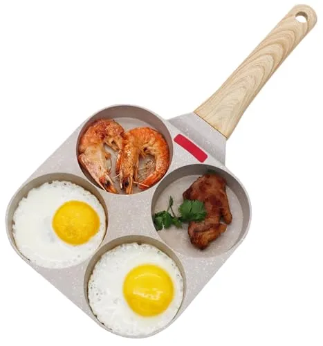 Durandal Pfanne 'Cook'in 4' grau