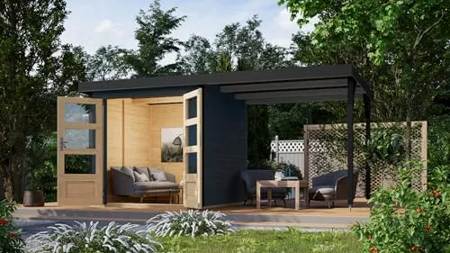 Karibu Garten & Balkon von Chillroi