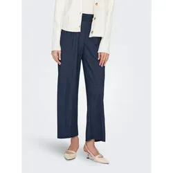 JDY Jerseyhose JDYBIRDIE GEGGO LONG PANT JRS schwarz L von JDY