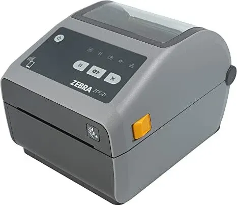 Zebra ZD621d Etikettendrucker von Zebra
