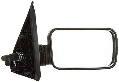 Equal Quality RD00246 Außenspiegel rechts, mechanisch
