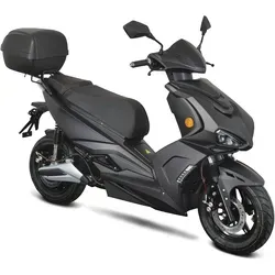 E-Mofaroller GT UNION 