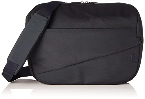 HP Creator Laptop-Umhängetasche 13,3 Zoll - Laptop-Rucksack mit RFID-Blockierung, wasserabweisend und abschließbaren Reißverschlüssen für maximale Sicherheit und Schutz Ihrer Geräte.