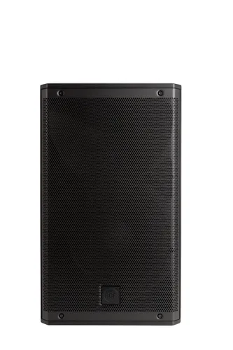 RCF ART 910-A Studio-Monitor - Leistungsstarker 1050 W RMS Studio-Monitor mit 130 dB Schalldruck und präzisem Frequenzgang für professionelle Anwendungen, ideal für Musikproduktion und Live-Events.