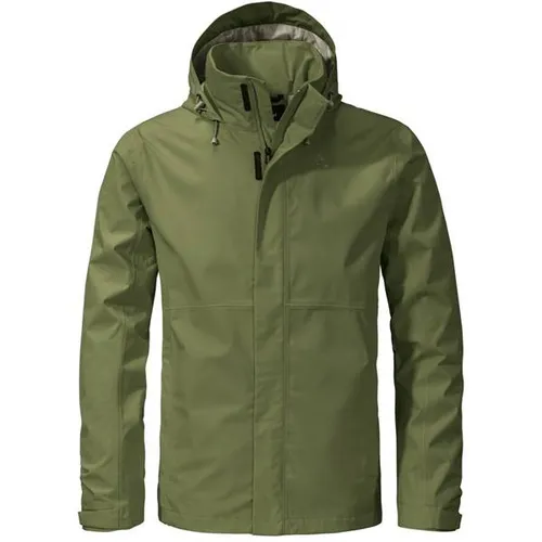 Schöffel Herren Jacket Gmund M von SCHÖFFEL