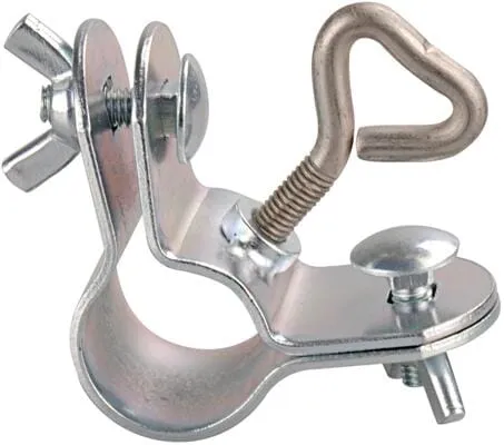 Eck-Rohrschelle, 2er-Pack, 28-32mm