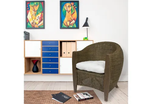 Polstersessel von Sedex