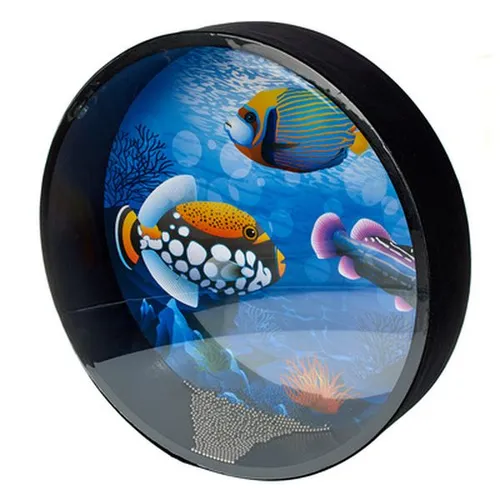 Model 35425 Ocean Drum