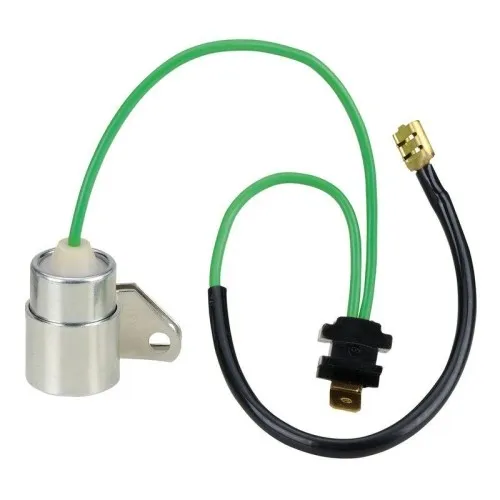 Bosch Kondensator, Zündanlage 9 231 081 465 von Bosch