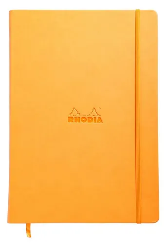 Rhodia Webnotebook A4 von Exacompta