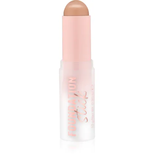 essence FOUNDATION Stick langanhaltender Make-up Primer in der Form eines Stiftes Farbton 190