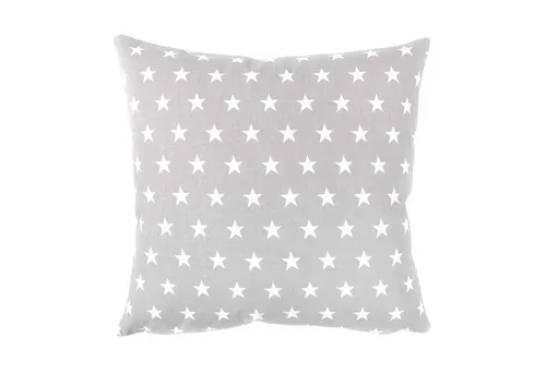 Amilian Kissenbezug 50x50 für Zierkissen, Dekokissen, Sofakissen mit Reißverschluss, Oberstoff: 100% Baumwolle