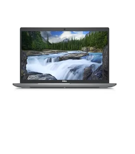 Dell Latitude 5540 Laptop (DCC9D) in grau von Dell