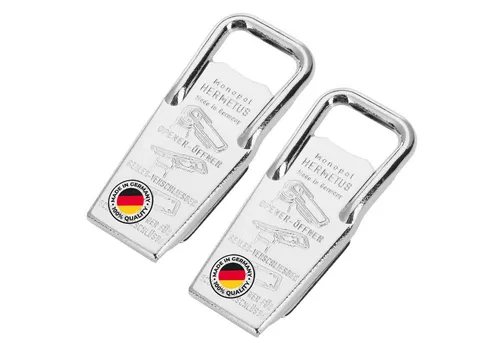 Cocktailshaker & Zubehör Silber von Westmark