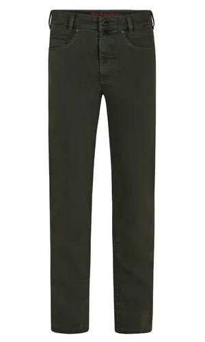 Joker 5-Pocket-Jeans Clark 1283466 Bicolour Stretch von Joker