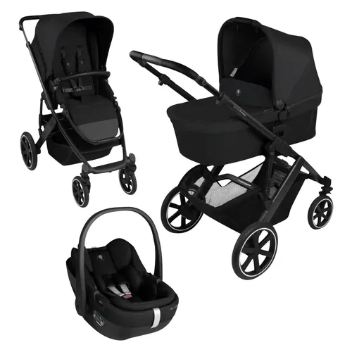 Kinderwagen Blau von ABC Design
