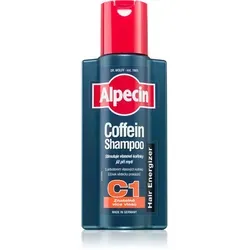 Alpecin Coffein Shampoo C1