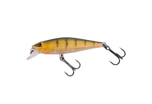 Zeck Fishing Kunstköder Zeck Hitch 6cm - Wobbler
