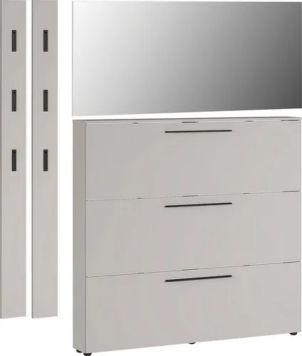 Garderoben-Set GERMANIA 