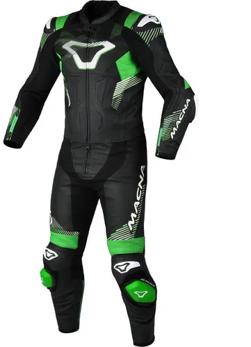 Motorrad-Kombis von MACNA