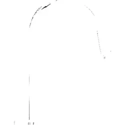 HANSA HANSANOVA Waschtischarmatur - Moderne Waschbecken-Armatur in Chrom, ideal für stilvolle Bäder. Hohe Ausladung und Standmontage für einfachen Zugang und Bedienkomfort.