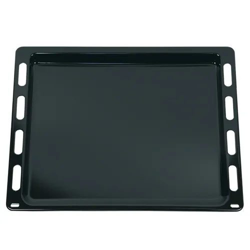 Original Backblech Backofen Herd 442 x 370 mm Bosch Siemens Neff 00748225