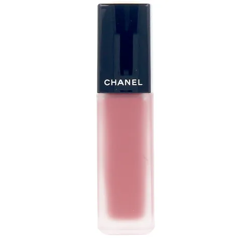 Chanel Rouge Allure Liquid Velvet Pflege 6 ml von CHANEL