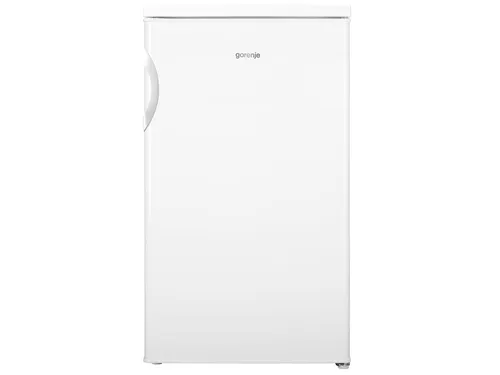 Gorenje RB493PW Stand Kühlschrank Weiß