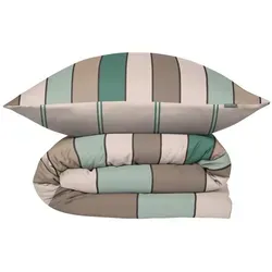 Schiesser Bettwäsche Grün von Schiesser