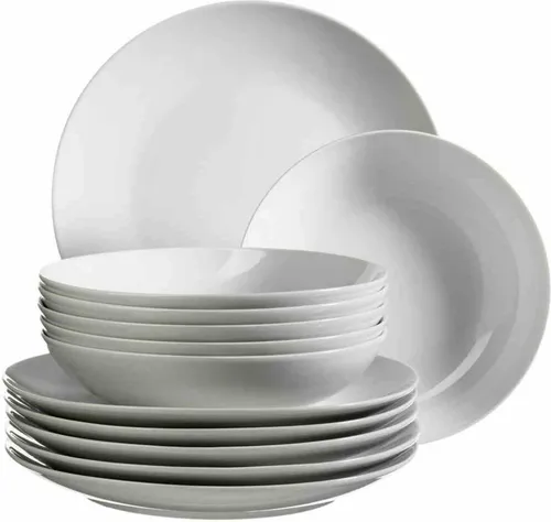 MÄSER Tafelservice BARCA 12-tlg.