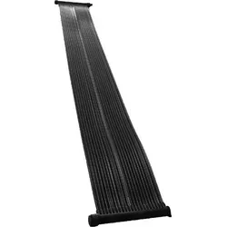 Waterman Solarabsorber Solarkollektor für Kartuschenfilter, 3,05 x 0,35 m