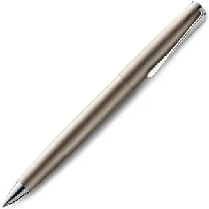 Lamy Tintenroller studio 368 palladium, 1218490, Gehäuse Palladium, 0,3mm, Schreibfarbe schwarz
