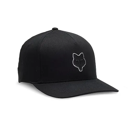 Produktbild Fox Flexfit Cap Core Fox Head