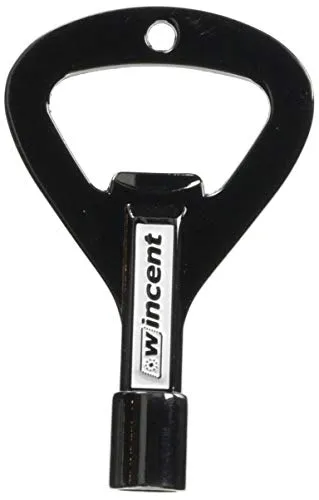 Wincent Rock Key Black · Stimmschlüssel von Wincent