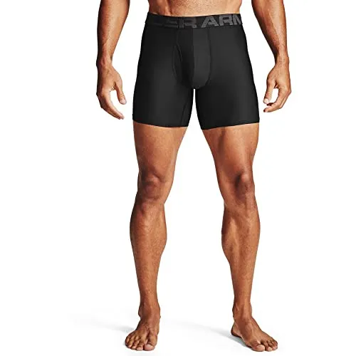 Under Armour Herren Tech 6in 2 Pack von Under Armour
