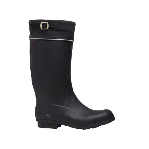 Viking Viking Kunto Gummistiefel Gummistiefel schwarz