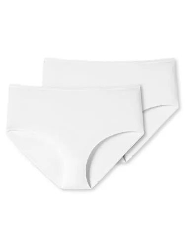 Schiesser 2PACK Midi